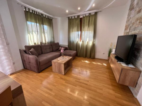 Apartman Zumbul